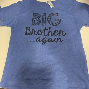 Big Brother Tee